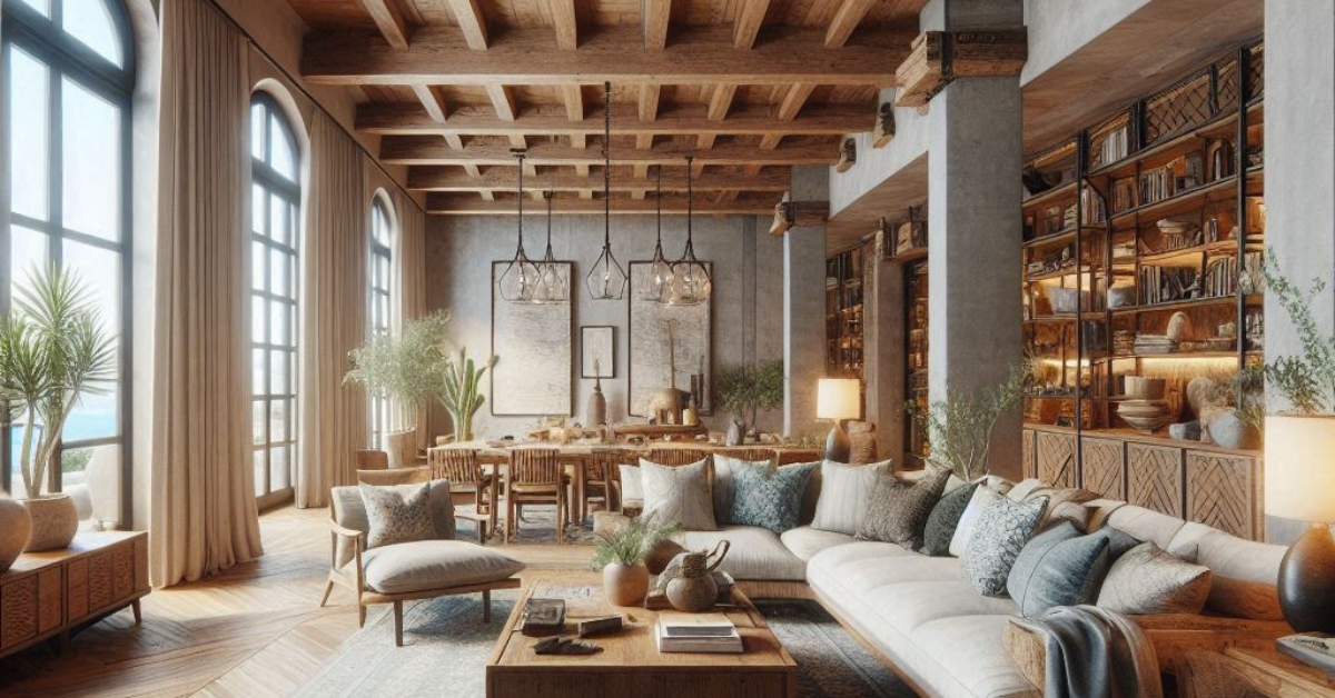 Interior Design in Marbella and Costa del Sol