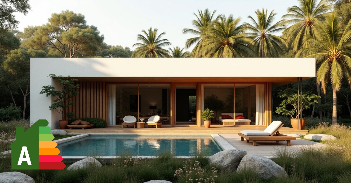 Energy-Efficient Construction 