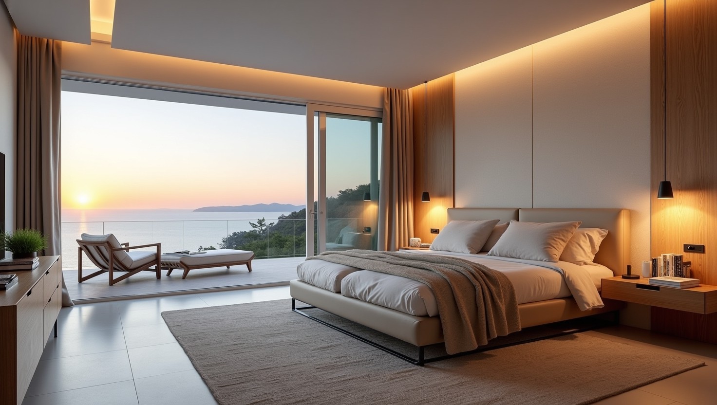 Villa en Benalmádena